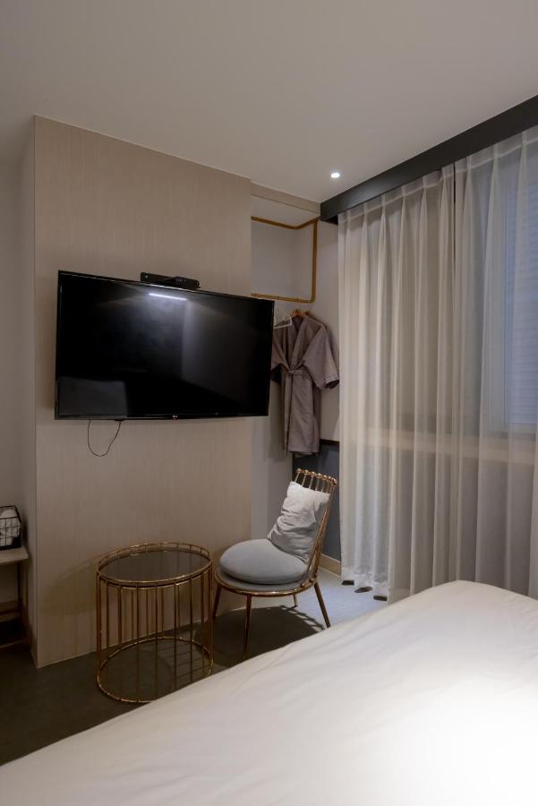 Hound Hotel Seomyeon-Beomcheon Busan Eksteriør bilde