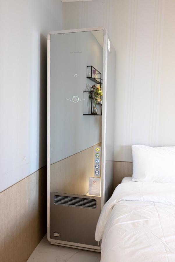 Hound Hotel Seomyeon-Beomcheon Busan Eksteriør bilde